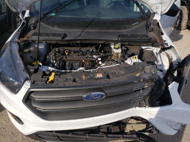 Photo 6 VIN: 1FMCU0F73JUB55444 - FORD ESCAPE 