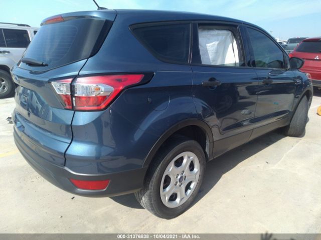 Photo 3 VIN: 1FMCU0F73JUB83356 - FORD ESCAPE 