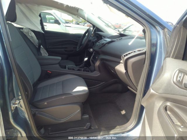 Photo 4 VIN: 1FMCU0F73JUB83356 - FORD ESCAPE 