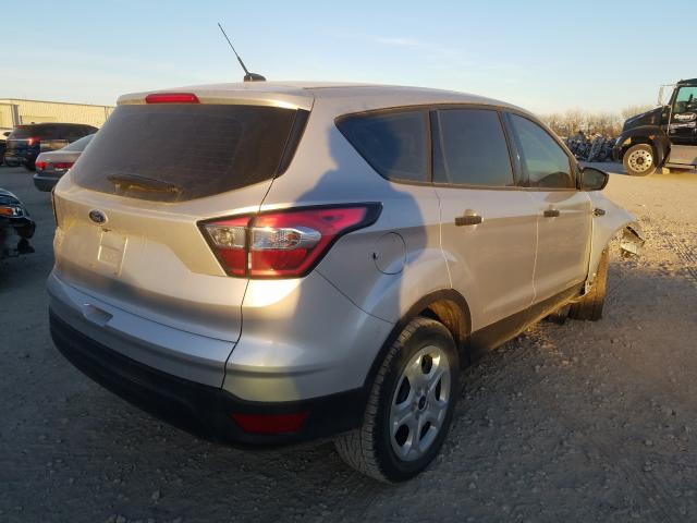 Photo 3 VIN: 1FMCU0F73JUB83566 - FORD ESCAPE S 