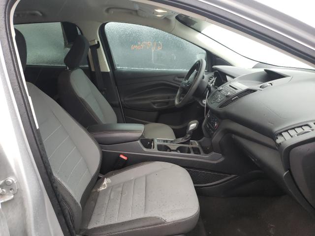 Photo 4 VIN: 1FMCU0F73JUB83566 - FORD ESCAPE S 