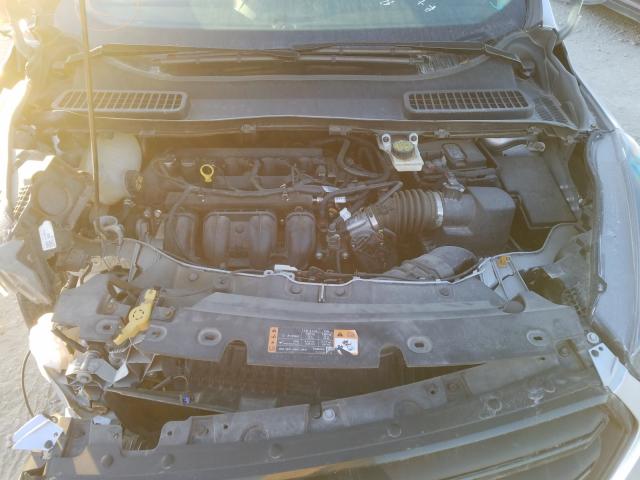 Photo 6 VIN: 1FMCU0F73JUB83566 - FORD ESCAPE S 