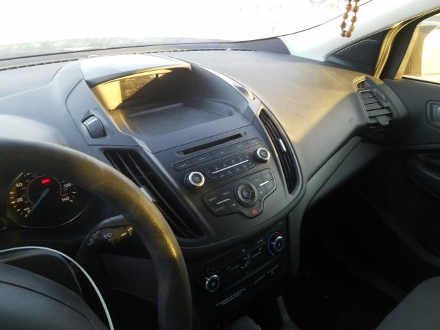 Photo 8 VIN: 1FMCU0F73JUB83566 - FORD ESCAPE S 