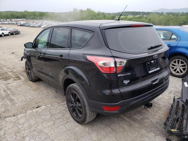 Photo 2 VIN: 1FMCU0F73JUB86340 - FORD ESCAPE S 