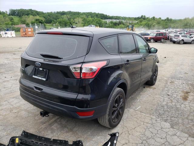 Photo 3 VIN: 1FMCU0F73JUB86340 - FORD ESCAPE S 