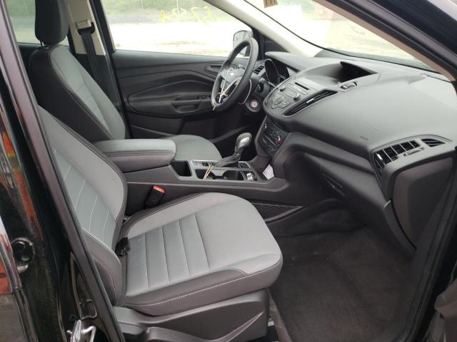 Photo 4 VIN: 1FMCU0F73JUB86340 - FORD ESCAPE S 