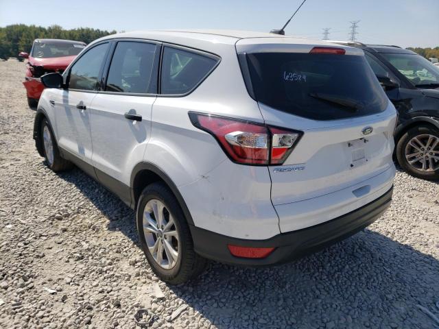 Photo 2 VIN: 1FMCU0F73JUB96883 - FORD ESCAPE 