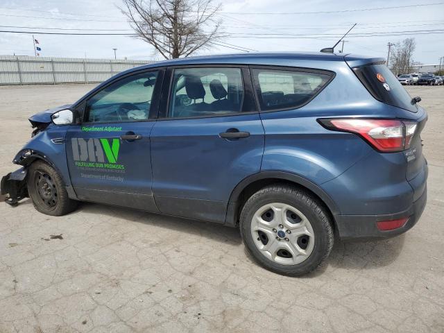 Photo 1 VIN: 1FMCU0F73JUC02665 - FORD ESCAPE 