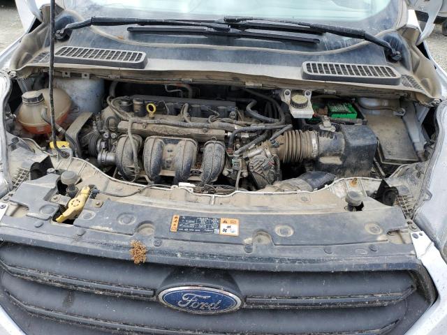 Photo 11 VIN: 1FMCU0F73JUC09907 - FORD ESCAPE S 