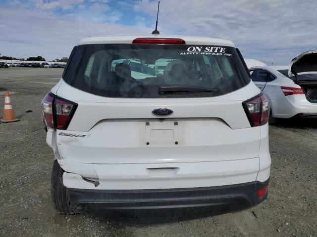 Photo 5 VIN: 1FMCU0F73JUC09907 - FORD ESCAPE S 