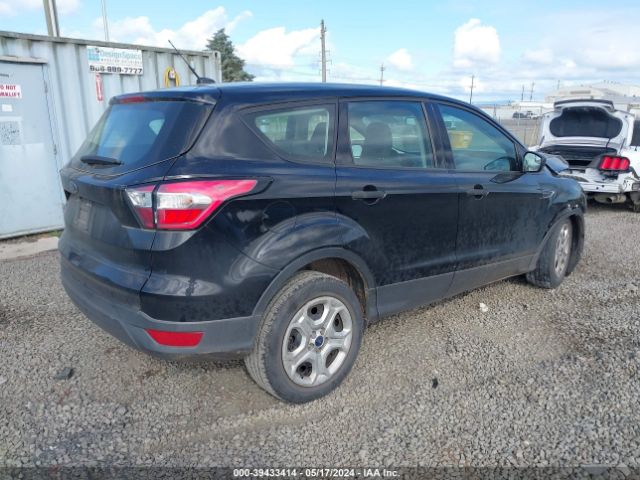 Photo 3 VIN: 1FMCU0F73JUC10328 - FORD ESCAPE 