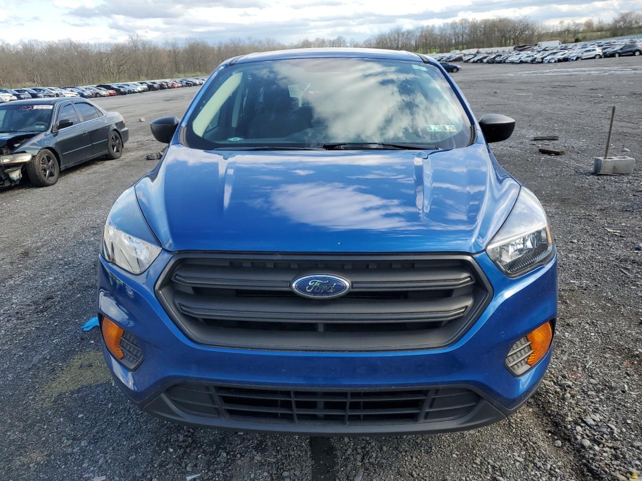 Photo 4 VIN: 1FMCU0F73JUC26366 - FORD ESCAPE 