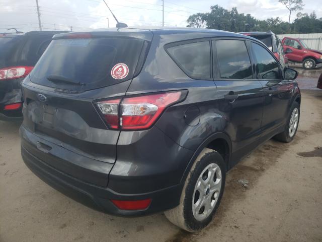 Photo 3 VIN: 1FMCU0F73JUC27632 - FORD ESCAPE S 