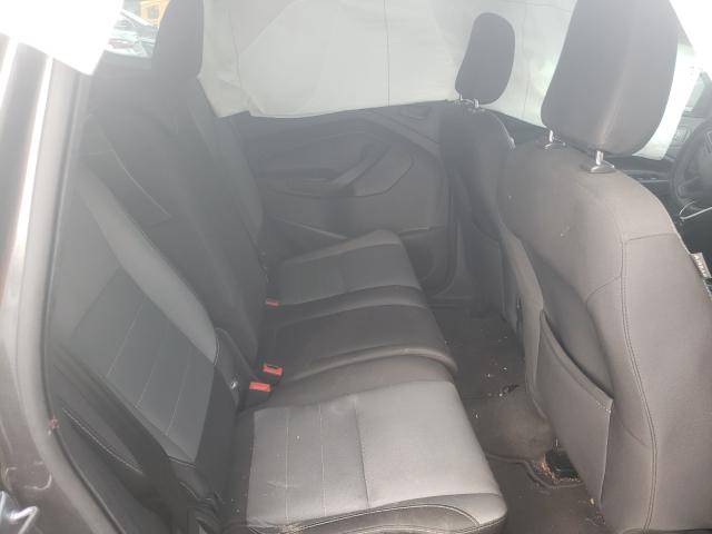 Photo 5 VIN: 1FMCU0F73JUC27632 - FORD ESCAPE S 