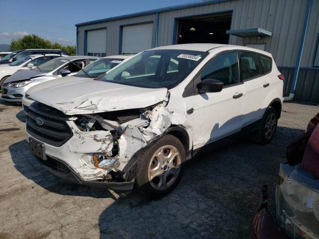 Photo 0 VIN: 1FMCU0F73JUC28098 - FORD ESCAPE S 