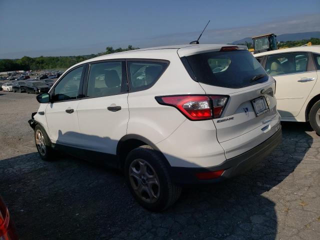 Photo 1 VIN: 1FMCU0F73JUC28098 - FORD ESCAPE S 