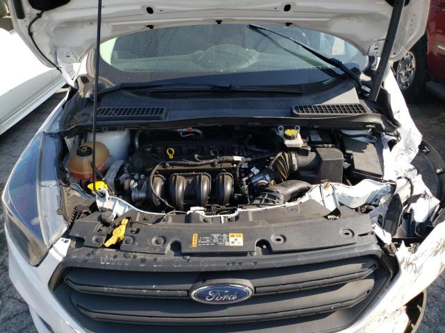 Photo 11 VIN: 1FMCU0F73JUC28098 - FORD ESCAPE S 