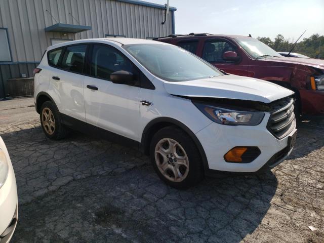 Photo 3 VIN: 1FMCU0F73JUC28098 - FORD ESCAPE S 