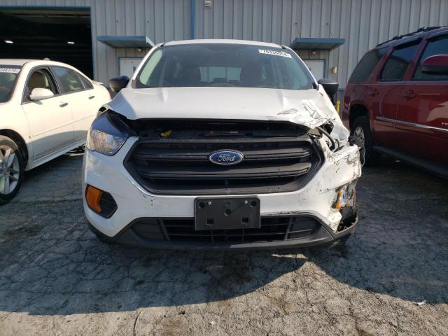 Photo 4 VIN: 1FMCU0F73JUC28098 - FORD ESCAPE S 