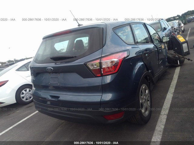 Photo 3 VIN: 1FMCU0F73JUC39392 - FORD ESCAPE 