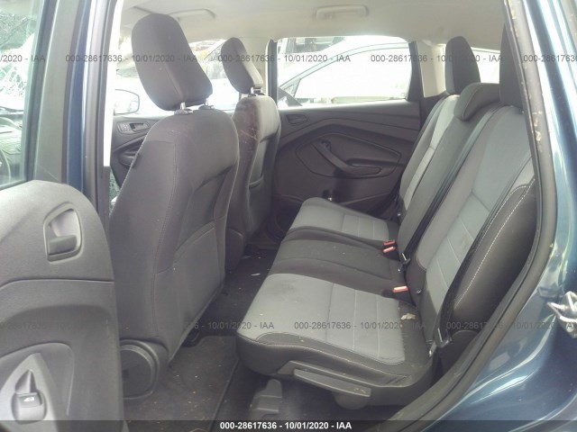 Photo 7 VIN: 1FMCU0F73JUC39392 - FORD ESCAPE 