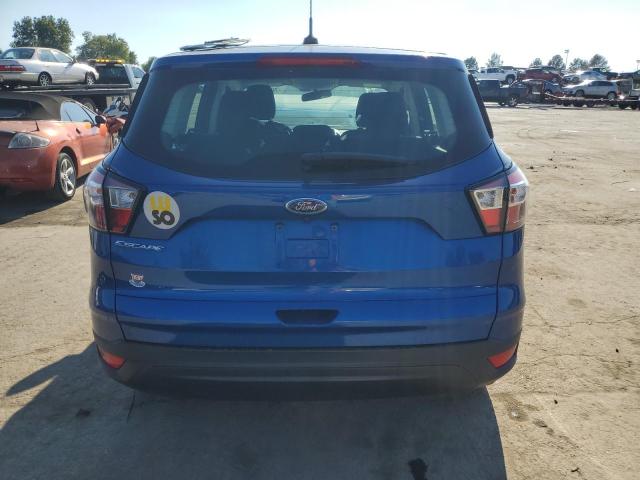 Photo 5 VIN: 1FMCU0F73JUC45323 - FORD ESCAPE S 