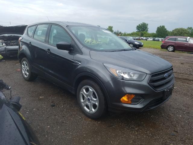 Photo 0 VIN: 1FMCU0F73JUC74336 - FORD ESCAPE 