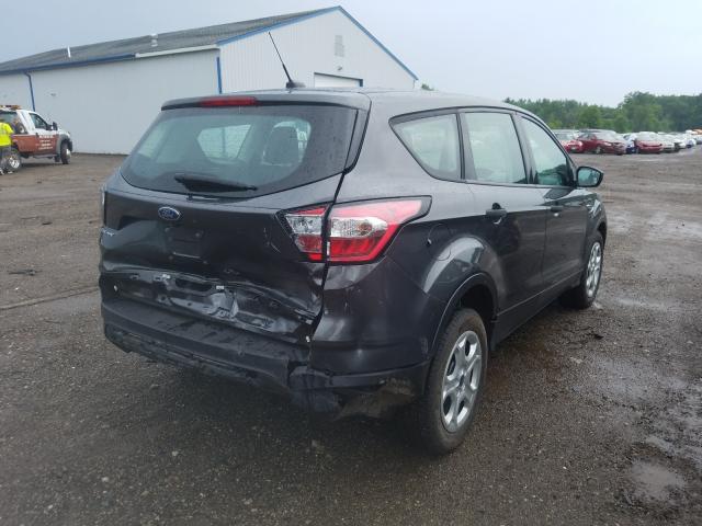 Photo 3 VIN: 1FMCU0F73JUC74336 - FORD ESCAPE 