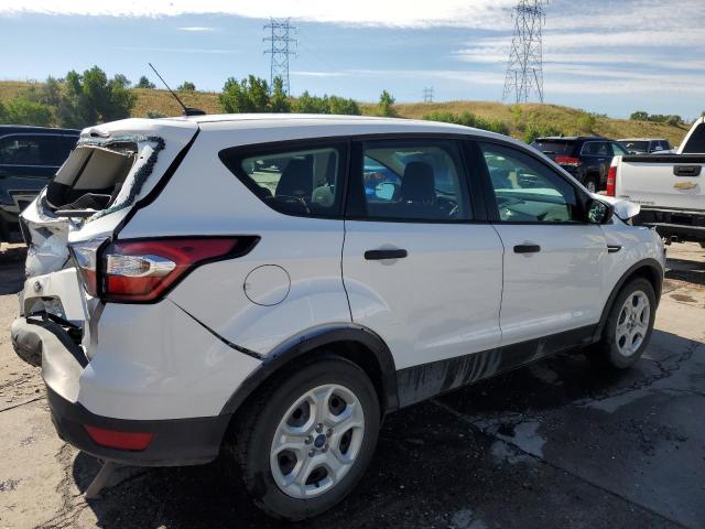 Photo 2 VIN: 1FMCU0F73JUC78516 - FORD ESCAPE S 