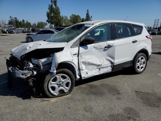 Photo 0 VIN: 1FMCU0F73JUC87216 - FORD ESCAPE S 