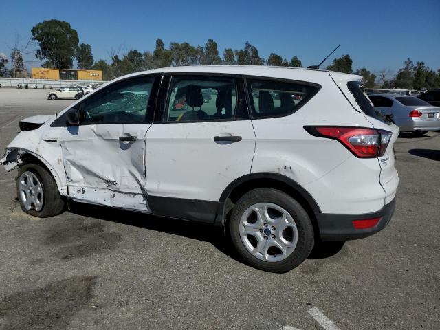 Photo 1 VIN: 1FMCU0F73JUC87216 - FORD ESCAPE S 