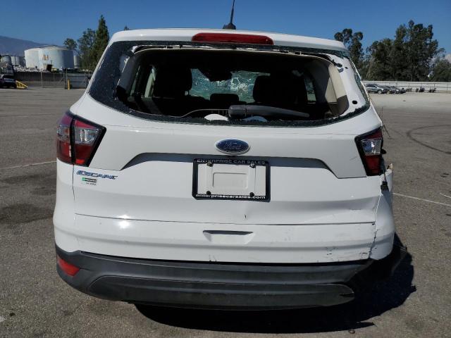 Photo 5 VIN: 1FMCU0F73JUC87216 - FORD ESCAPE S 