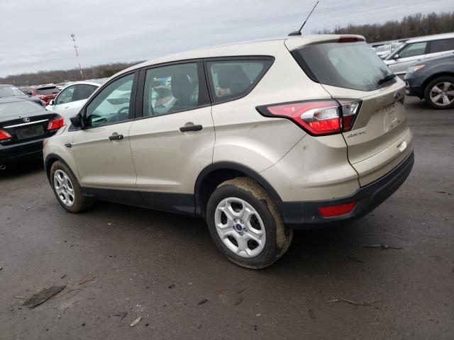 Photo 1 VIN: 1FMCU0F73JUC95431 - FORD ESCAPE S 