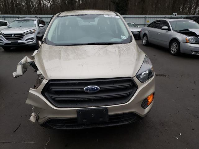 Photo 4 VIN: 1FMCU0F73JUC95431 - FORD ESCAPE S 