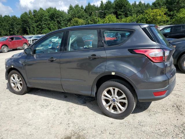 Photo 1 VIN: 1FMCU0F73JUD15371 - FORD ESCAPE S 