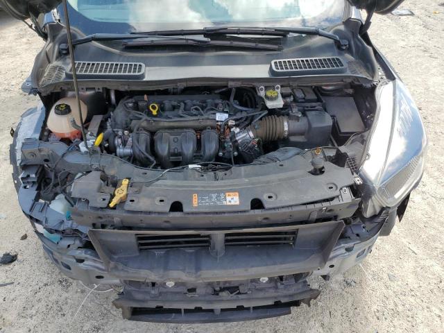 Photo 11 VIN: 1FMCU0F73JUD15371 - FORD ESCAPE S 