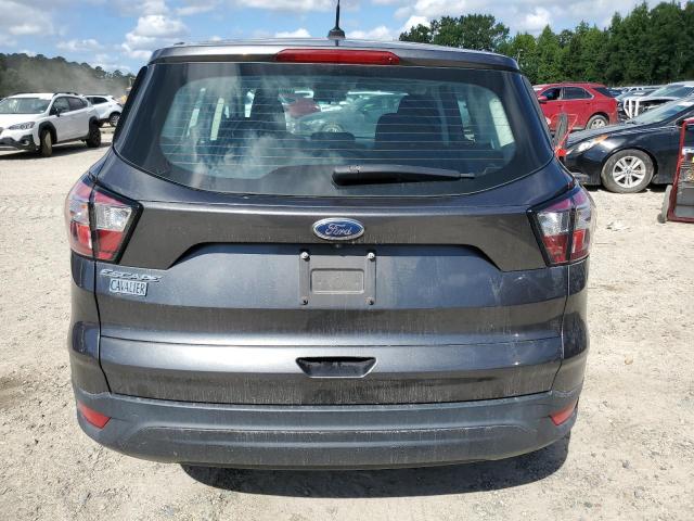 Photo 5 VIN: 1FMCU0F73JUD15371 - FORD ESCAPE S 