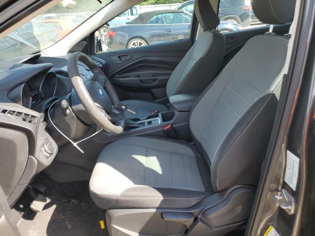 Photo 6 VIN: 1FMCU0F73JUD15371 - FORD ESCAPE S 