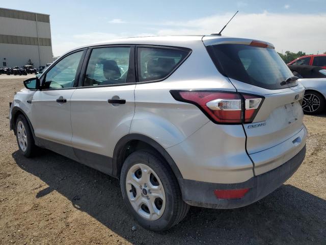 Photo 1 VIN: 1FMCU0F73JUD20411 - FORD ESCAPE S 