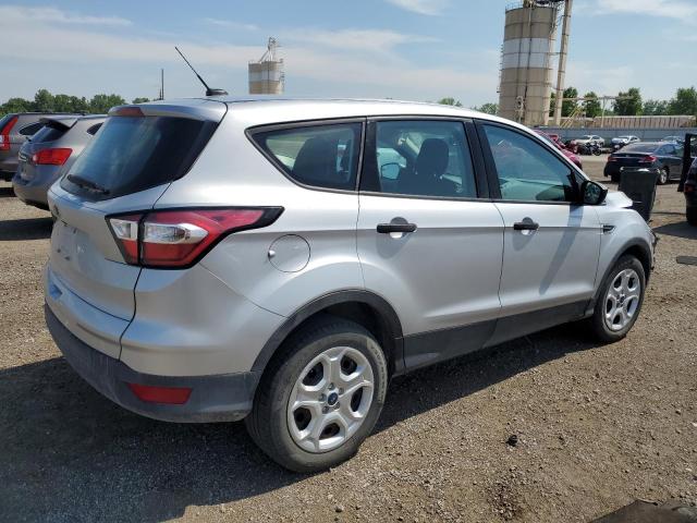 Photo 2 VIN: 1FMCU0F73JUD20411 - FORD ESCAPE S 