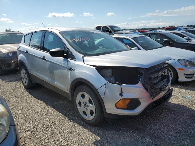 Photo 3 VIN: 1FMCU0F73JUD20411 - FORD ESCAPE S 