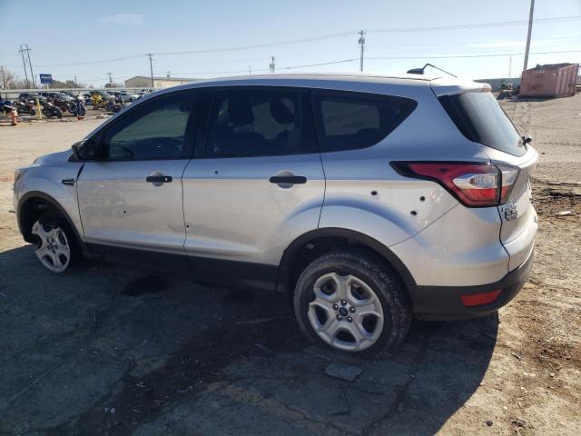 Photo 1 VIN: 1FMCU0F73JUD20490 - FORD ESCAPE S 