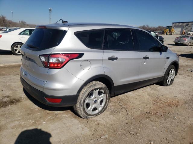 Photo 2 VIN: 1FMCU0F73JUD20490 - FORD ESCAPE S 