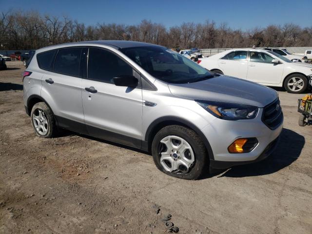 Photo 3 VIN: 1FMCU0F73JUD20490 - FORD ESCAPE S 