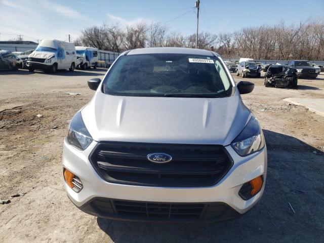 Photo 4 VIN: 1FMCU0F73JUD20490 - FORD ESCAPE S 