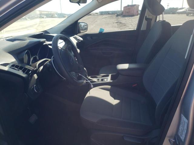 Photo 6 VIN: 1FMCU0F73JUD20490 - FORD ESCAPE S 