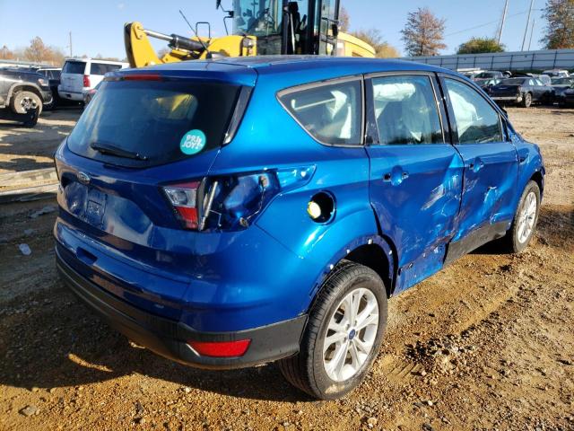 Photo 3 VIN: 1FMCU0F73JUD20814 - FORD ESCAPE 