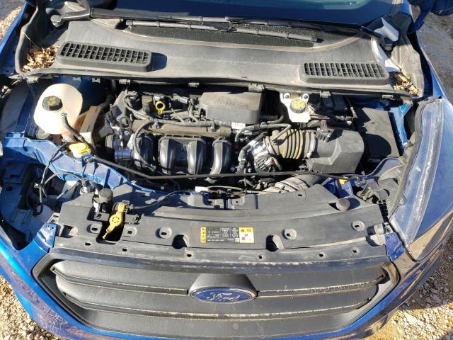 Photo 6 VIN: 1FMCU0F73JUD20814 - FORD ESCAPE 