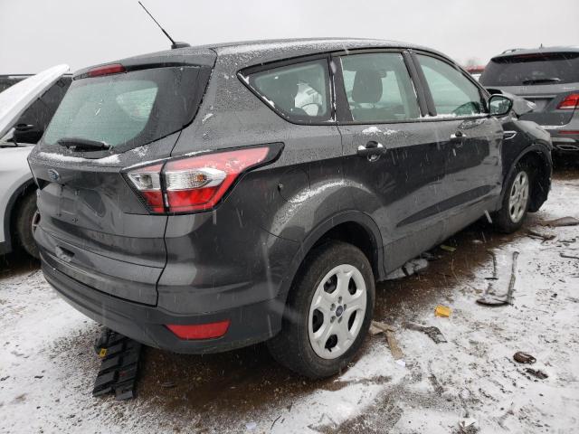 Photo 2 VIN: 1FMCU0F73JUD26757 - FORD ESCAPE S 