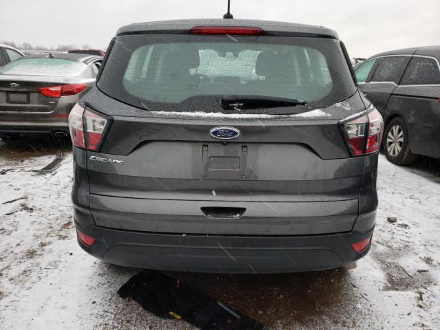 Photo 5 VIN: 1FMCU0F73JUD26757 - FORD ESCAPE S 